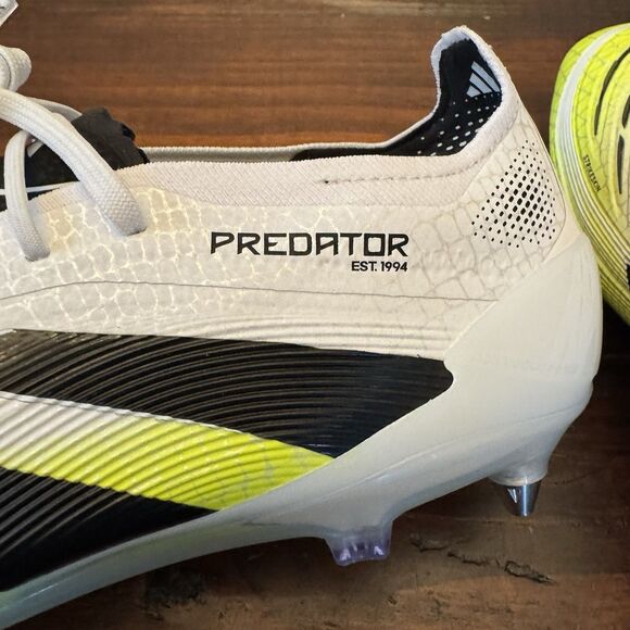 Adidas Predator Elite SG Soccer Cleats main image 4